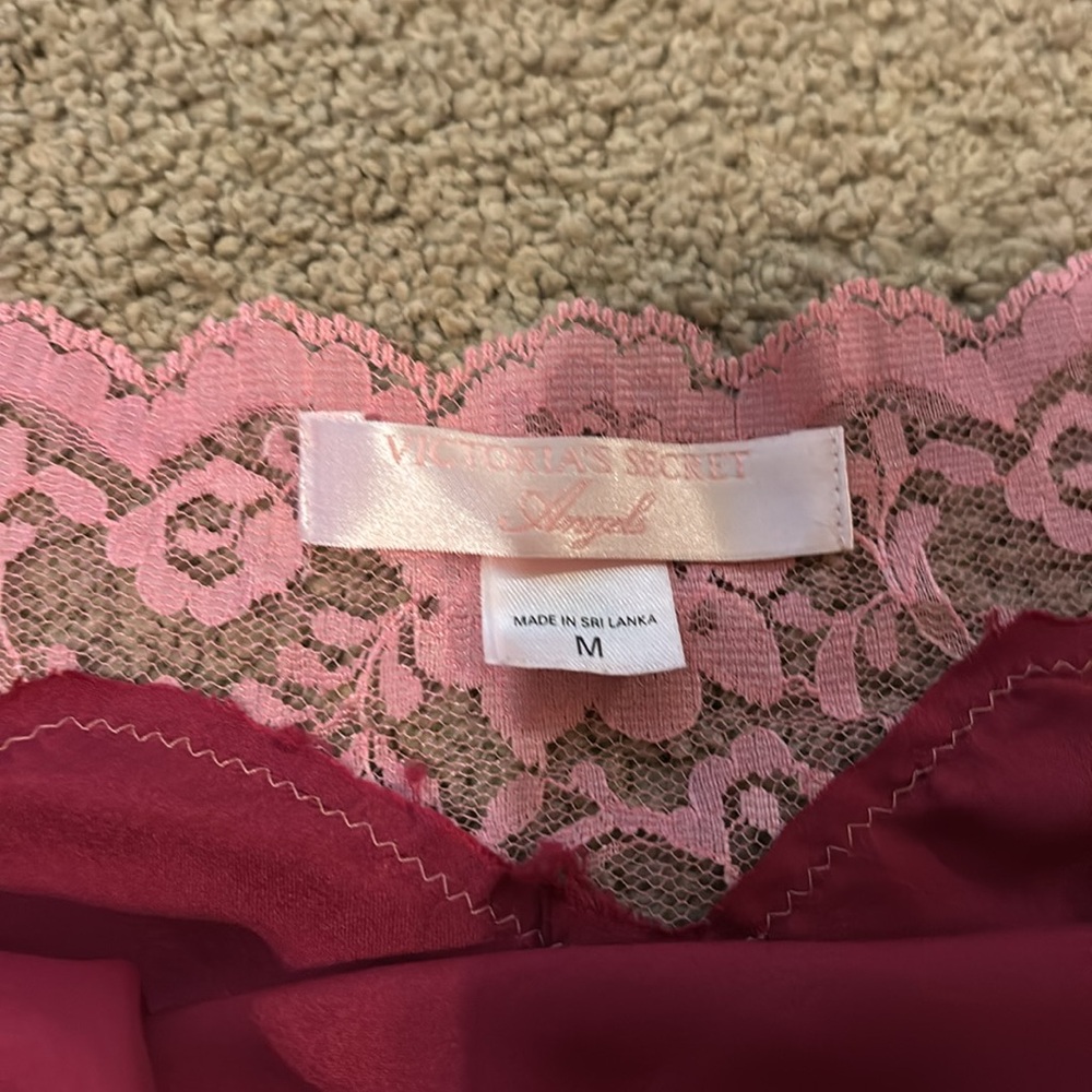 Victoria’s Secret - Chemise - Med - Picture 4 of 6